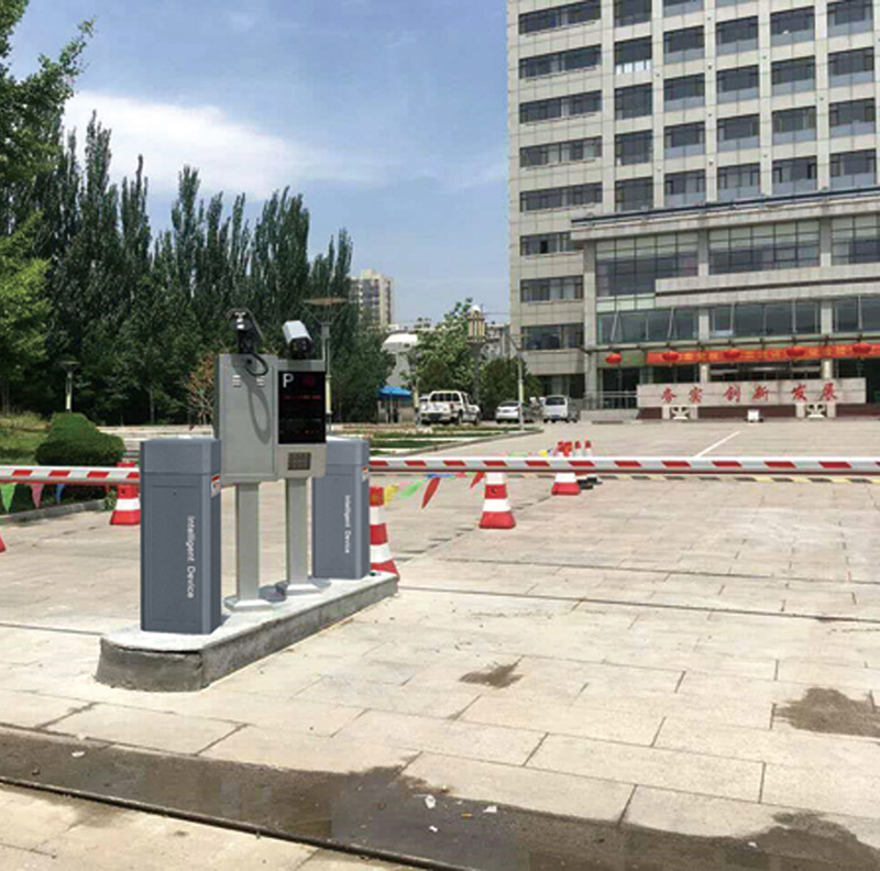 武漢停車場系統(tǒng)如何滿足用戶的停車和管理需求？