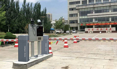 智能停車場(chǎng)管理系統(tǒng)如何啟動(dòng)，如何布局線路？